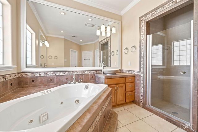 6030 Kingsbridge Drive, San Angelo, TX 76901