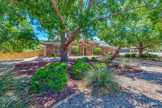 6030 Kingsbridge Drive, San Angelo, TX 76901