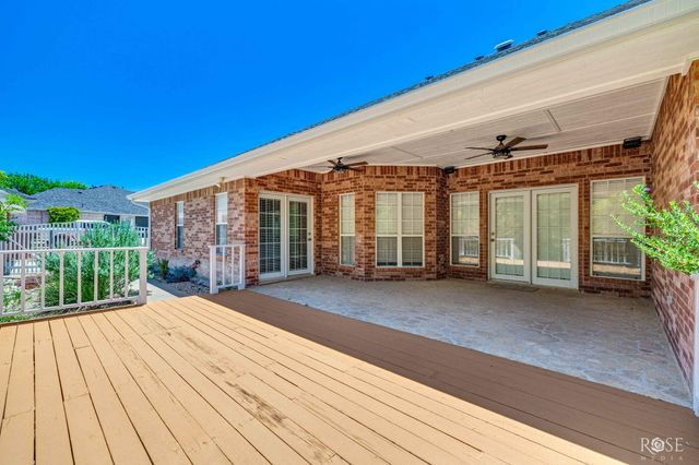 6030 Kingsbridge Drive, San Angelo, TX 76901