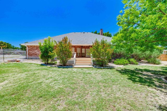 6030 Kingsbridge Drive, San Angelo, TX 76901