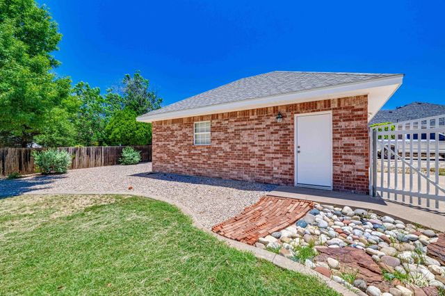 6030 Kingsbridge Drive, San Angelo, TX 76901