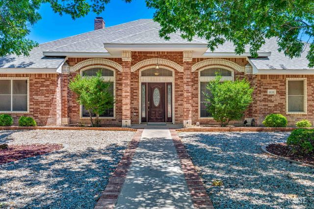 6030 Kingsbridge Drive, San Angelo, TX 76901