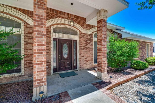 6030 Kingsbridge Drive, San Angelo, TX 76901
