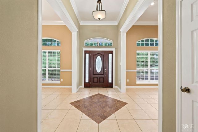 6030 Kingsbridge Drive, San Angelo, TX 76901