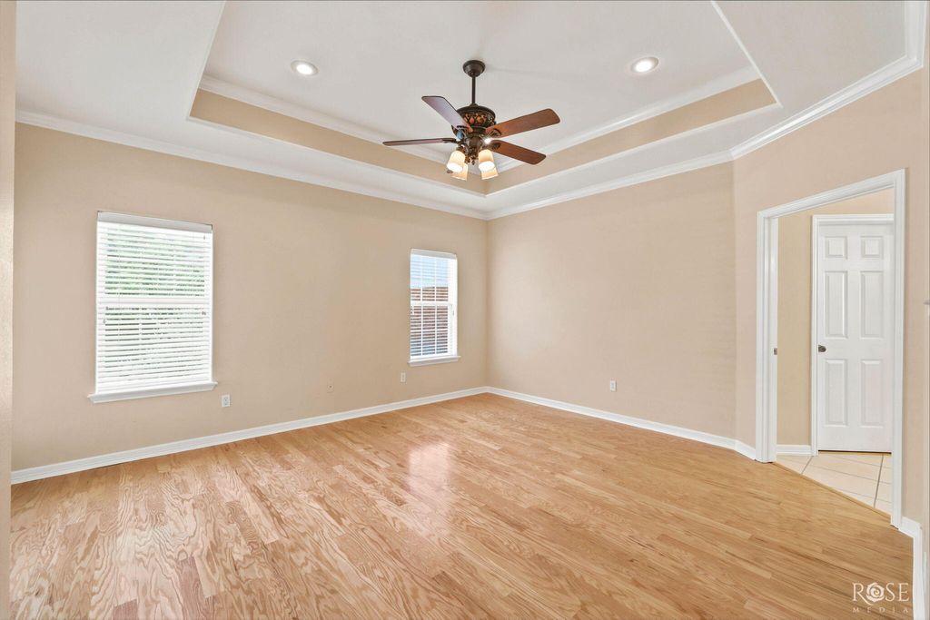 Image 20 of property listing at 6030 Kingsbridge Drive, San Angelo, TX 76901