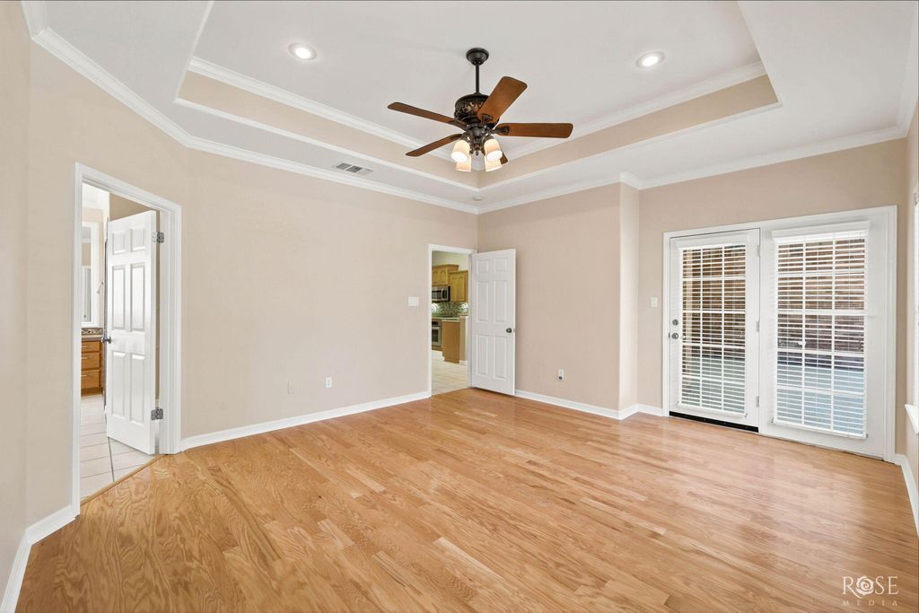 Image 21 of property listing at 6030 Kingsbridge Drive, San Angelo, TX 76901