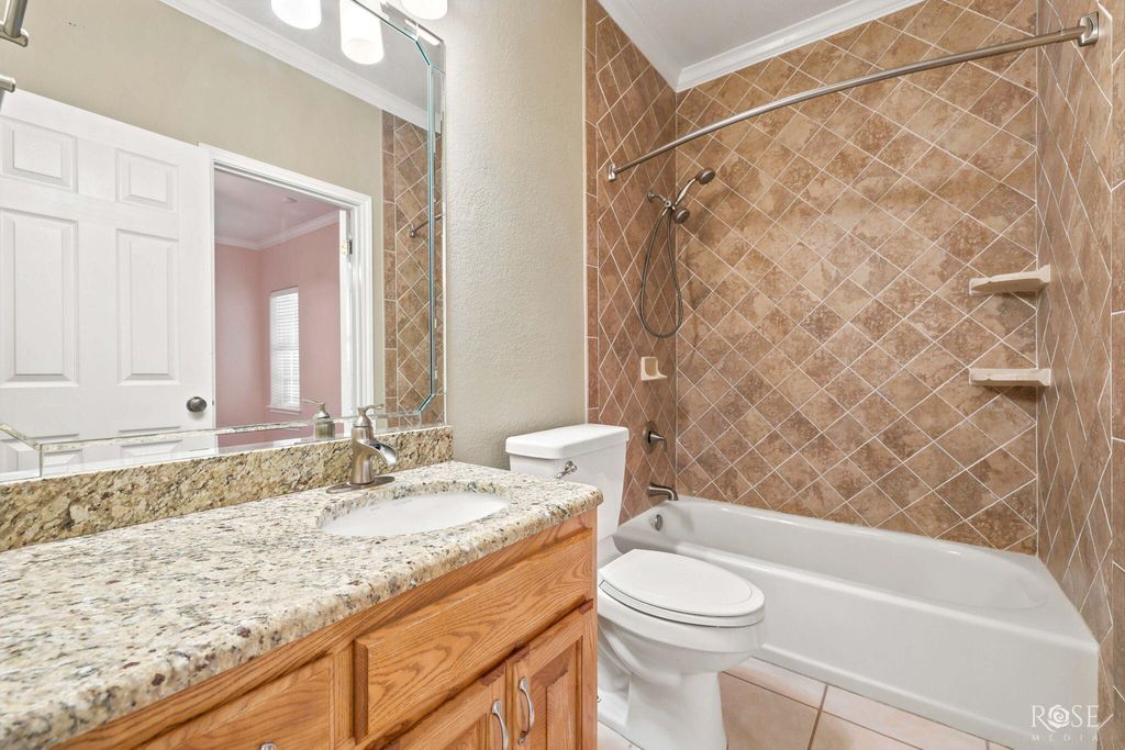 Image 28 of property listing at 6030 Kingsbridge Drive, San Angelo, TX 76901