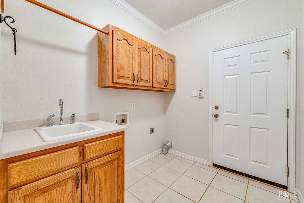 Image 31 of property listing at 6030 Kingsbridge Drive, San Angelo, TX 76901