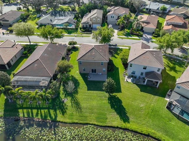 5779 AARON COURT, Sarasota, FL 34232