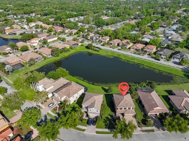 5779 AARON COURT, Sarasota, FL 34232