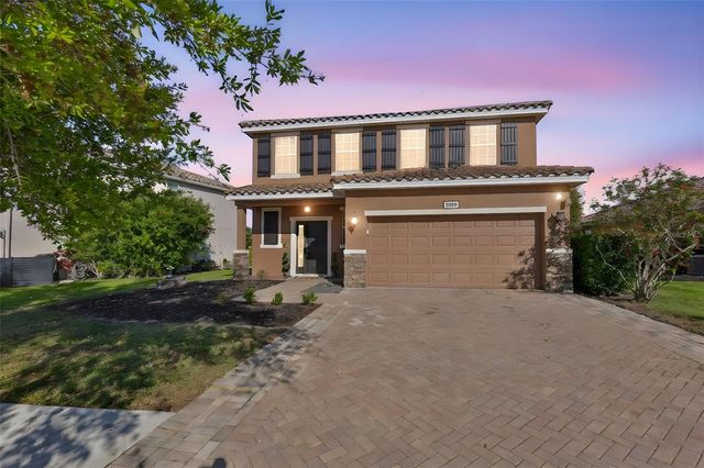 5779 AARON COURT, Sarasota, FL 34232