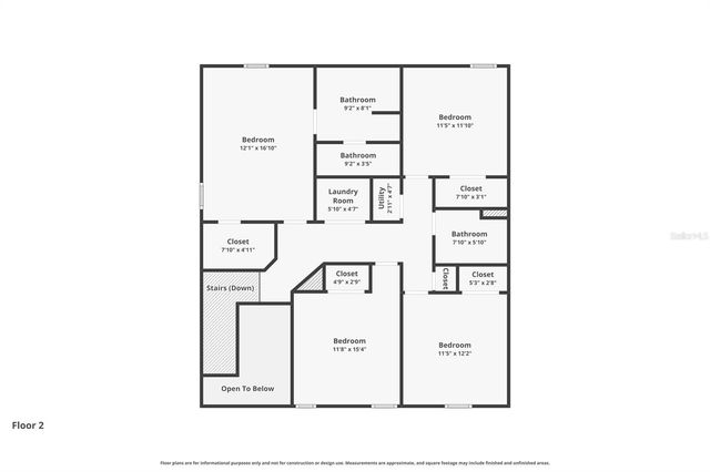 5779 AARON COURT, Sarasota, FL 34232