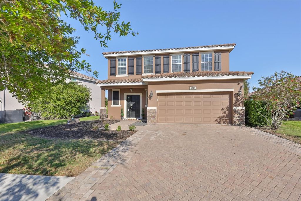 5779 AARON COURT, Sarasota, FL 34232