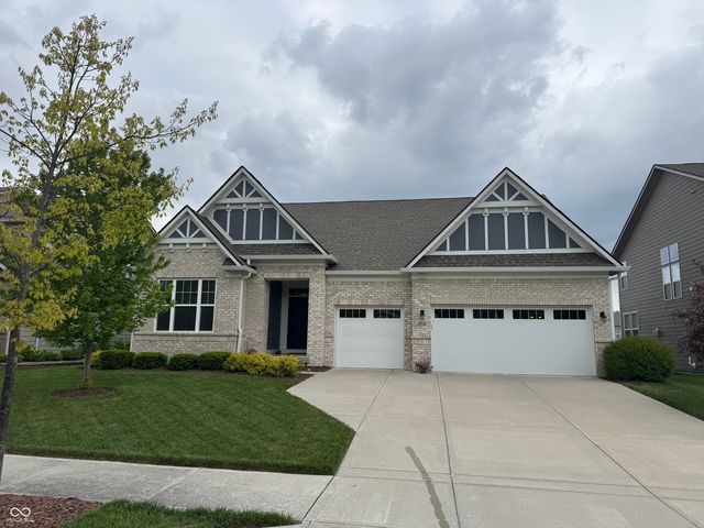 5447 Forest Glen Drive, Brownsburg, IN 46112
