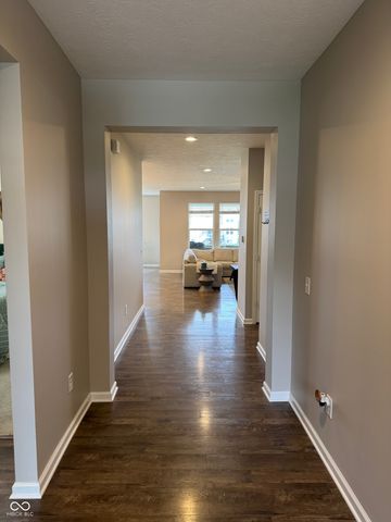 5447 Forest Glen Drive, Brownsburg, IN 46112