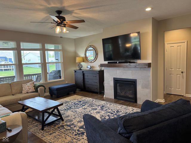 5447 Forest Glen Drive, Brownsburg, IN 46112
