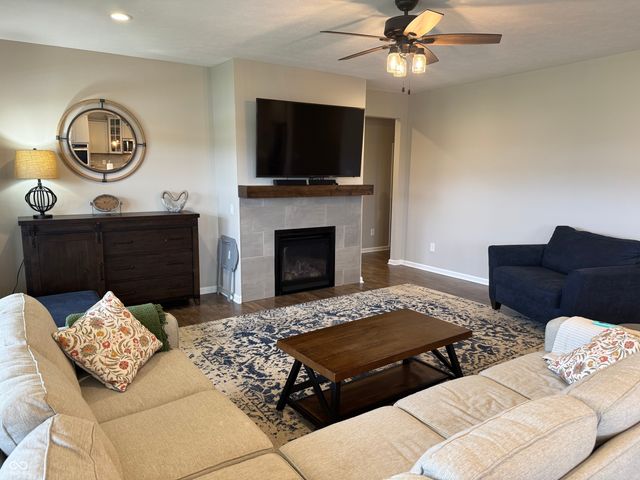 5447 Forest Glen Drive, Brownsburg, IN 46112