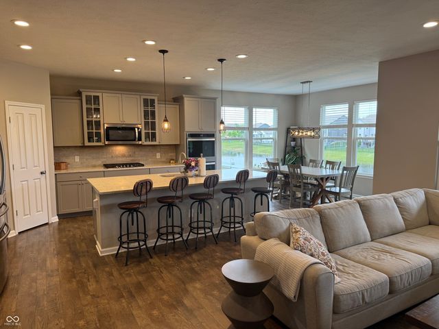 5447 Forest Glen Drive, Brownsburg, IN 46112
