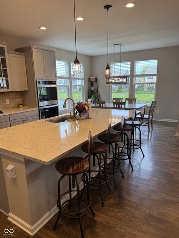 5447 Forest Glen Drive, Brownsburg, IN 46112