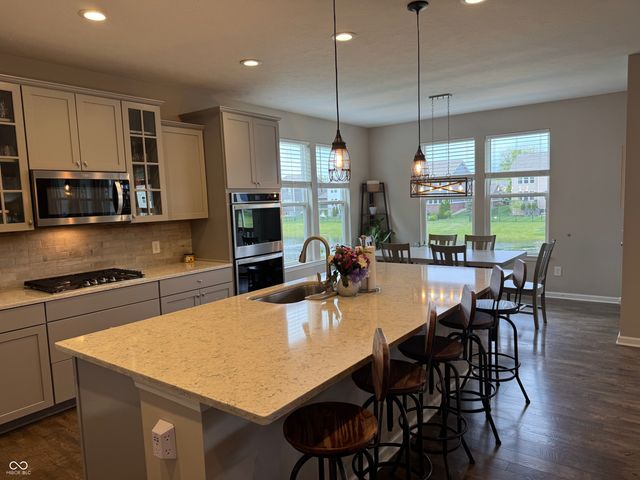 5447 Forest Glen Drive, Brownsburg, IN 46112