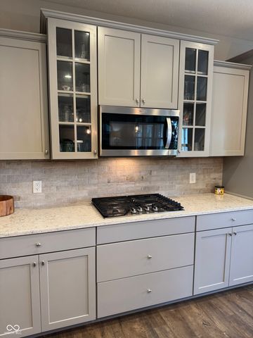 5447 Forest Glen Drive, Brownsburg, IN 46112