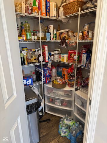 5447 Forest Glen Drive, Brownsburg, IN 46112