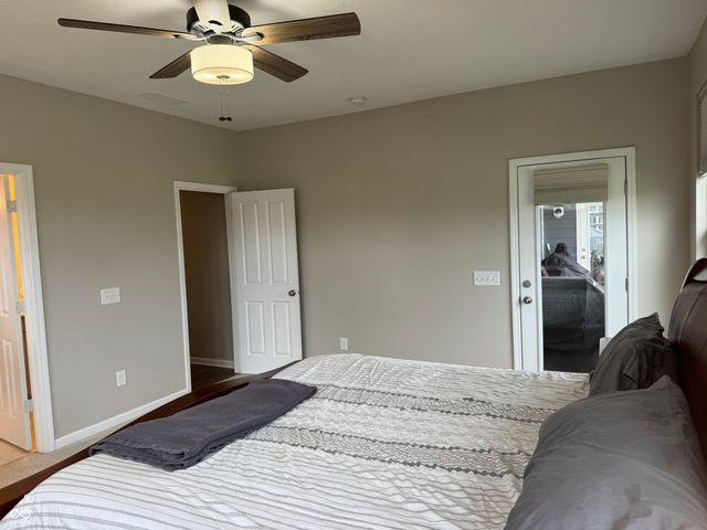 5447 Forest Glen Drive, Brownsburg, IN 46112