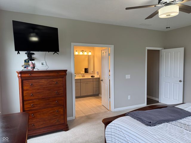 5447 Forest Glen Drive, Brownsburg, IN 46112