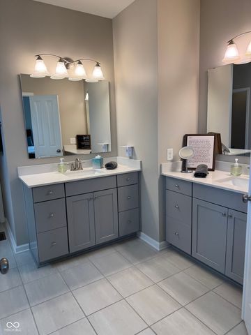 5447 Forest Glen Drive, Brownsburg, IN 46112
