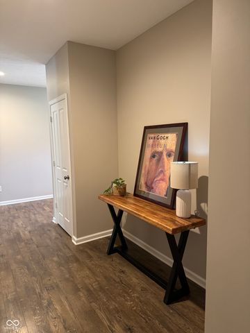 5447 Forest Glen Drive, Brownsburg, IN 46112