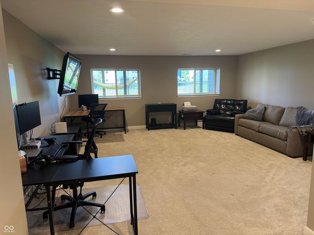 5447 Forest Glen Drive, Brownsburg, IN 46112