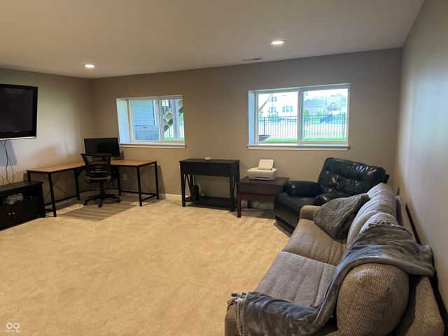 5447 Forest Glen Drive, Brownsburg, IN 46112
