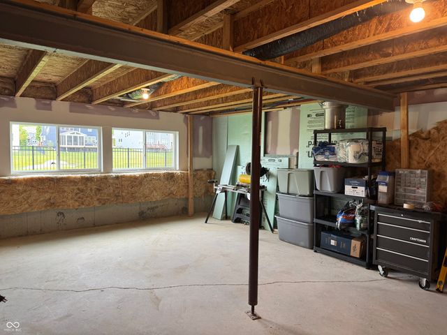 5447 Forest Glen Drive, Brownsburg, IN 46112