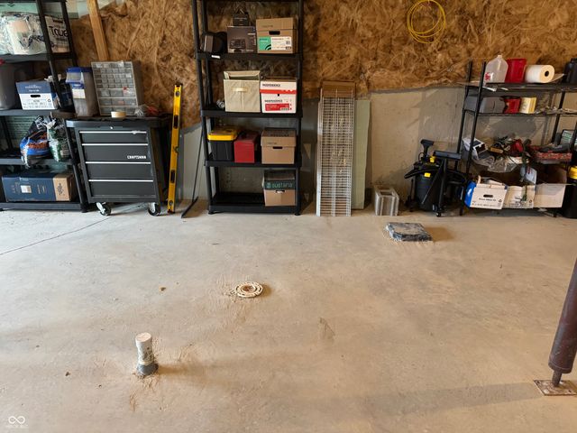 5447 Forest Glen Drive, Brownsburg, IN 46112