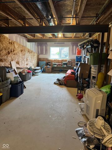 5447 Forest Glen Drive, Brownsburg, IN 46112