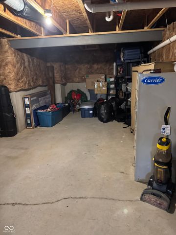 5447 Forest Glen Drive, Brownsburg, IN 46112