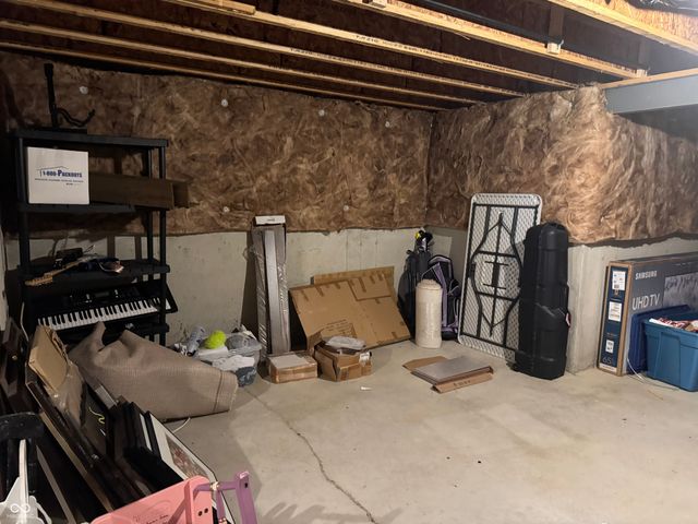 5447 Forest Glen Drive, Brownsburg, IN 46112