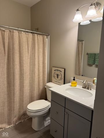 5447 Forest Glen Drive, Brownsburg, IN 46112