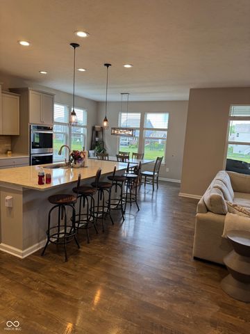 5447 Forest Glen Drive, Brownsburg, IN 46112