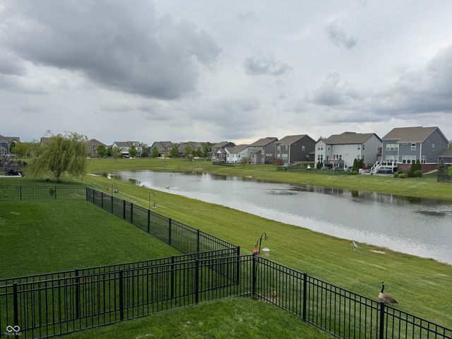 5447 Forest Glen Drive, Brownsburg, IN 46112