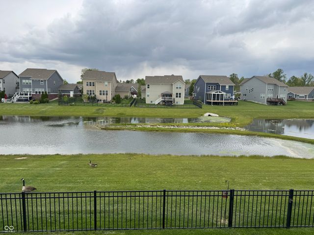 5447 Forest Glen Drive, Brownsburg, IN 46112