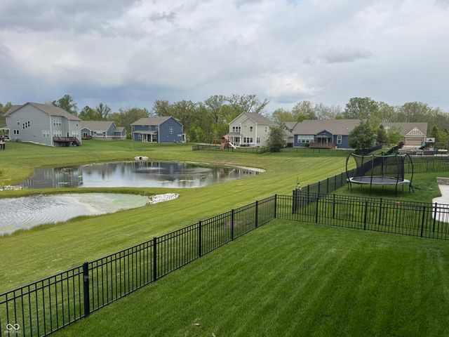 5447 Forest Glen Drive, Brownsburg, IN 46112