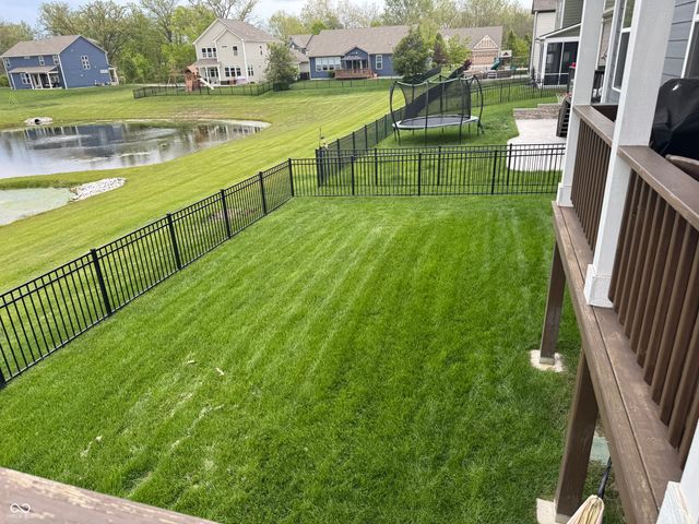 5447 Forest Glen Drive, Brownsburg, IN 46112