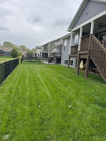 5447 Forest Glen Drive, Brownsburg, IN 46112