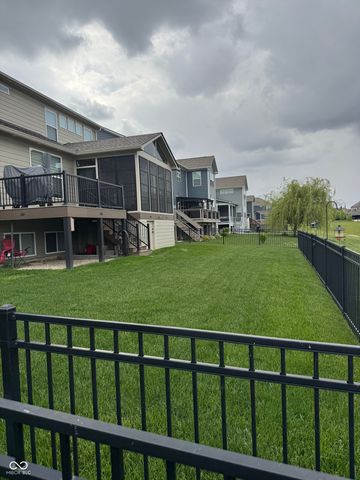 5447 Forest Glen Drive, Brownsburg, IN 46112