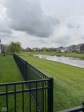 5447 Forest Glen Drive, Brownsburg, IN 46112