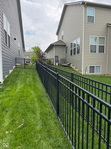 5447 Forest Glen Drive, Brownsburg, IN 46112
