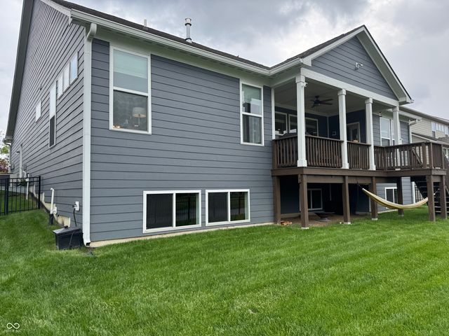 5447 Forest Glen Drive, Brownsburg, IN 46112