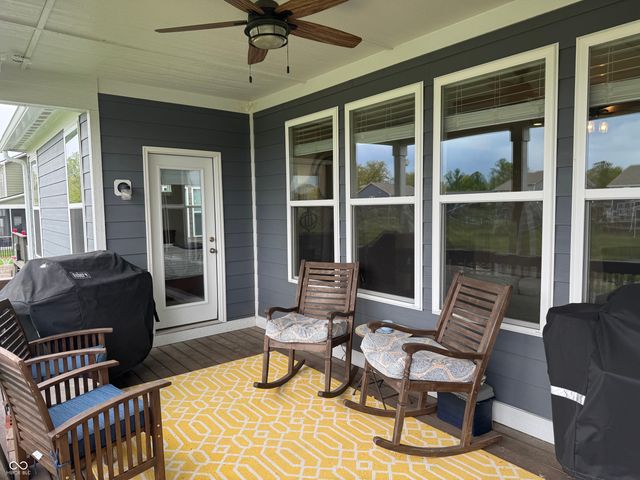 5447 Forest Glen Drive, Brownsburg, IN 46112