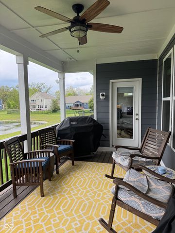 5447 Forest Glen Drive, Brownsburg, IN 46112